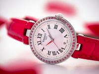 探索腕间奥秘：天梭手表停走的四大常见原因