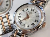 天梭表带松散？轻松掌握这3个实用技巧！