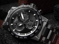 天梭表针掉落原因解析（手表维护与保养指南）