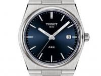 揭秘天梭手表：表号隐藏的秘密