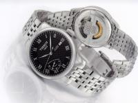 【焕新时光】天梭腕表表盘锈迹去除指南