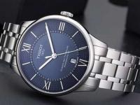 天梭手表表带太松？这4个妙招轻松搞定！