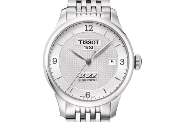 修复爱表：天梭表盘划痕修复指南深度解析（图）