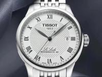 天梭手表停走？一文教你轻松解决！