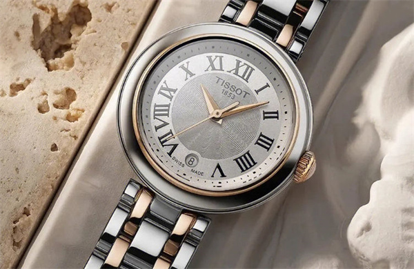 天梭手表指针生锈处理方法详解(图) 天梭手表指针生锈处理方法详解(图)