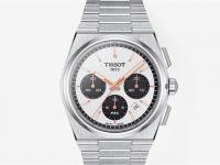 天梭手表机芯受损处理办法汇总