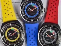 天梭手表机芯生锈了处理方法推荐