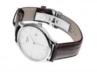 天梭手表机芯受损处理技巧是什么