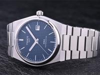 天梭手表表带太松处理技巧推荐