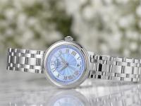 天梭手表表针掉了如何处理