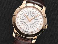 天梭腕表走走停停处理技巧是什么