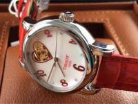 天梭手表表盘生锈原因是啥