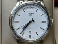 天梭手表表带太紧原因是什么