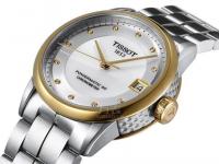 天梭机械表机芯生锈处理技巧推荐