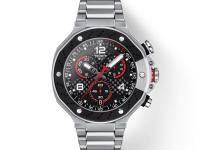 天梭手表进水了处理办法集锦