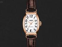 天梭手表进灰了处理方法深度解析