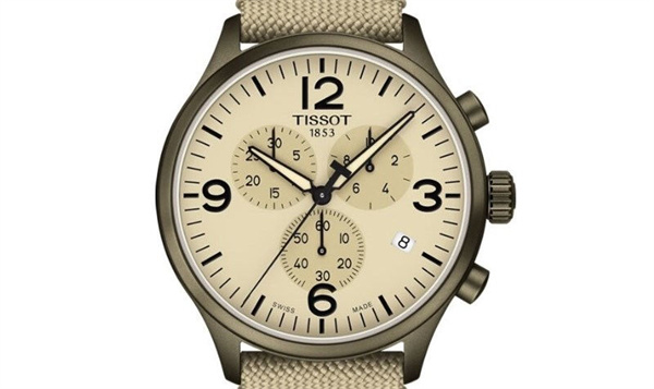 天梭手表表蒙有划痕怎么处理(图) 天梭手表表蒙有划痕怎么处理(图)