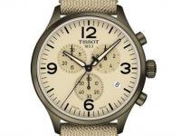 天梭手表表蒙有划痕怎么处理