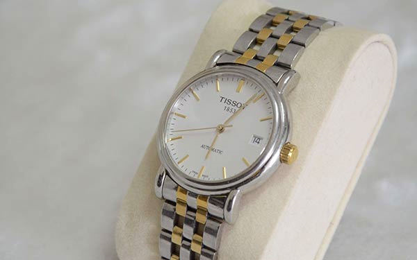 天梭手表指针生锈解决方法大全(图) 天梭手表指针生锈解决方法大全(图)