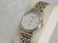 天梭手表指针生锈解决方法大全