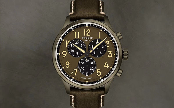 天梭手表表盘生锈解决方法详解(图) 天梭手表表盘生锈解决方法详解(图)