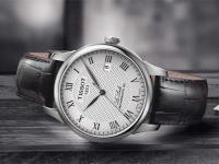 天梭手表调整日期