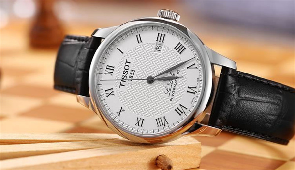 天梭腕表表蒙有划痕如何处理(图) 天梭腕表表蒙有划痕如何处理(图)