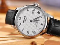 天梭腕表表蒙有划痕如何处理