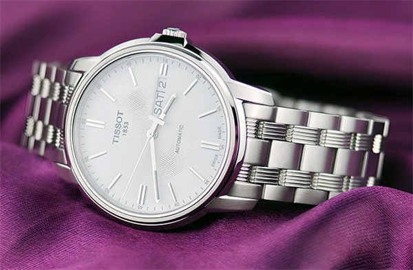 天梭手表走快了处理方法是什么(图) 天梭手表走快了处理方法是什么(图)