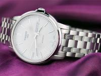 天梭手表走快了处理方法是什么