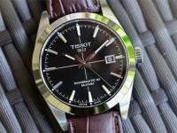 天梭生锈了原因是啥