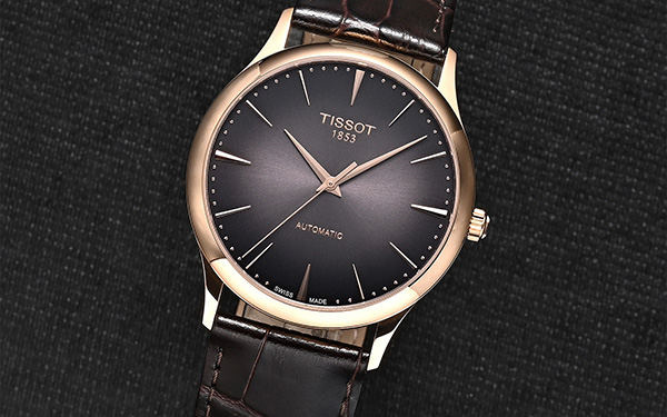 天梭手表机芯生锈了怎么处理(图) 天梭手表机芯生锈了怎么处理(图)