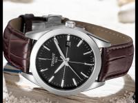 天梭手表机芯受损解决方法汇总