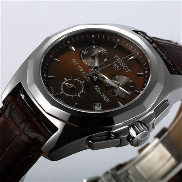 天梭手表走慢了处理方法深度解析(图) 天梭手表走慢了处理方法深度解析(图)