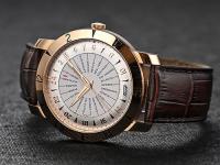 天梭手表走时误差多少正常