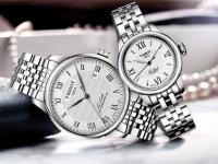 天梭腕表指针生锈解决方法推荐