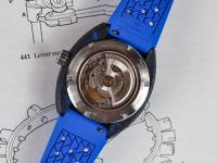 天梭手表进水了处理技巧