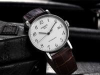 天梭手表进灰了处理办法汇总