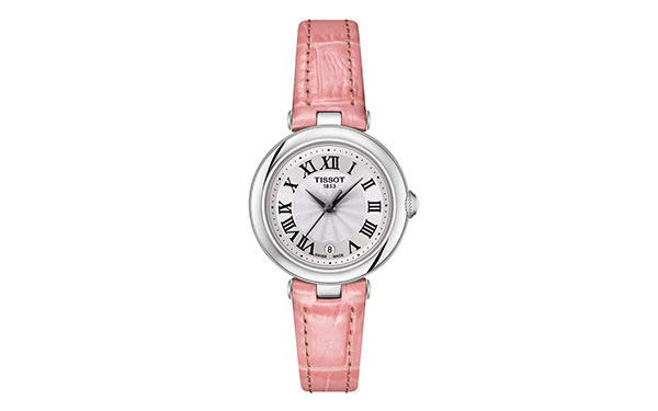 天梭手表表带太松处理方法汇总(图) 天梭手表表带太松处理方法汇总(图)