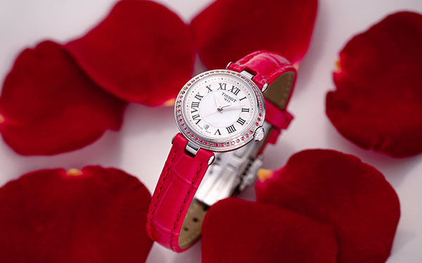 天梭手表表盘生锈处理办法深度解析(图) 天梭手表表盘生锈处理办法深度解析(图)