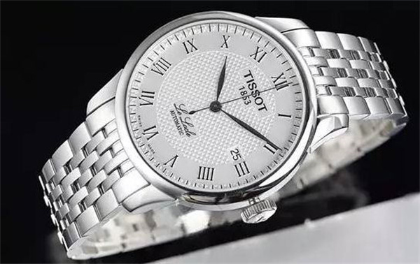 天梭腕表机芯生锈了是什么原因(图) 天梭腕表机芯生锈了是什么原因(图)