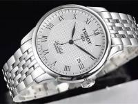 天梭腕表机芯生锈了是什么原因