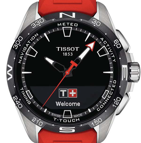 天梭手表生锈了解决办法详解(图) 天梭手表生锈了解决办法详解(图)