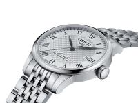 天梭腕表表蒙子坏了应该咋处理