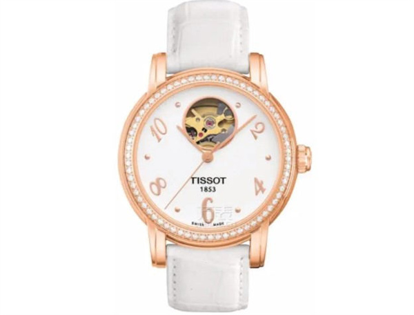 天梭手表表针不走了解决技巧详解(图) 天梭手表表针不走了解决技巧详解(图)