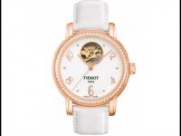 天梭手表表针不走了解决技巧详解