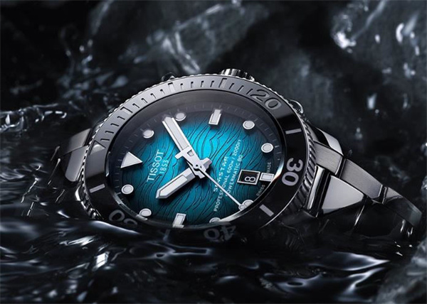 天梭手表发条拧反了解决办法详解(图) 天梭手表发条拧反了解决办法详解(图)