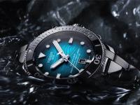 天梭手表发条拧反了解决办法详解