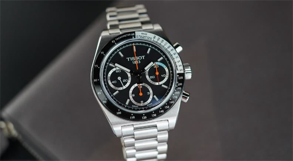 天梭手表表针变色是啥原因(图) 天梭手表表针变色是啥原因(图)