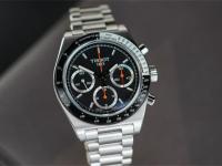 天梭手表表针变色是啥原因